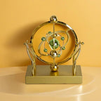 Celestial Orbit Pendulum