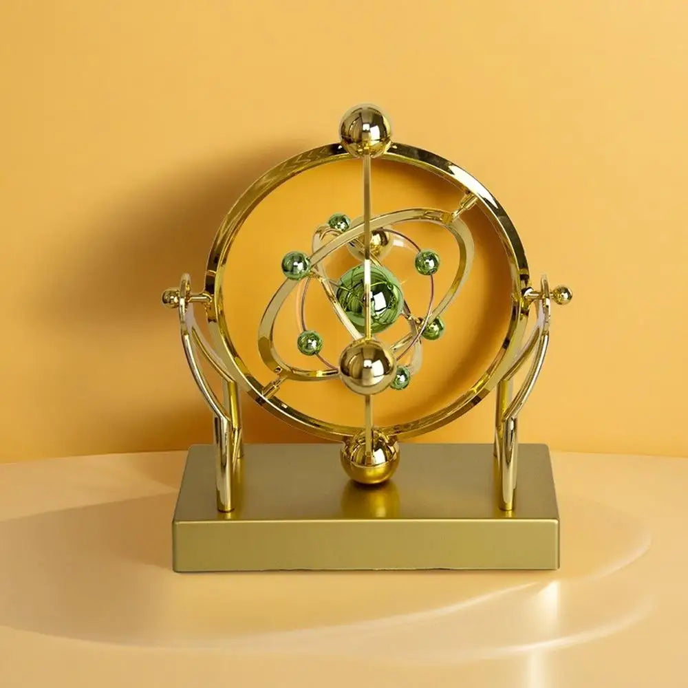 Celestial Orbit Pendulum