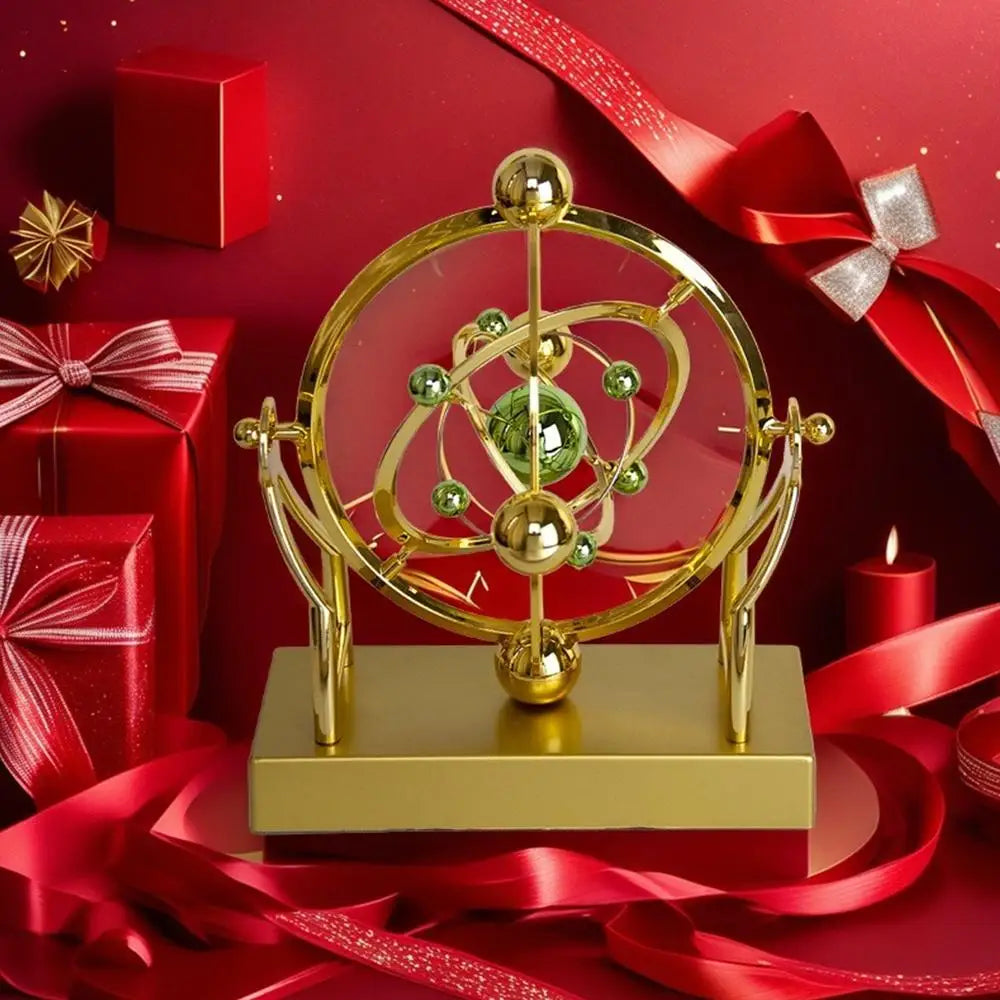 Celestial Orbit Pendulum