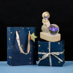 Astronaut Orbit Night Light