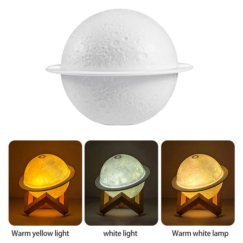 Orbit Mist 200ml Humidifier