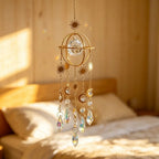 Celestial Prism Suncatcher – product view 4