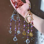 Moon Goddess Suncatcher