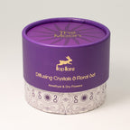 Lunar Bloom — Diffusing Crystal & Floral Set