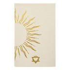 Solar Days — Ivory Gratitude Journal