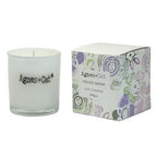 Velvet Moon — Soy Votive Candle