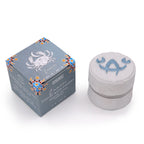 Zodiac Bath Fizzers — Cancer