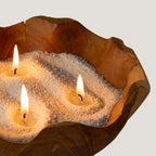 Starlight Elixir — Fragranced Candle Sand