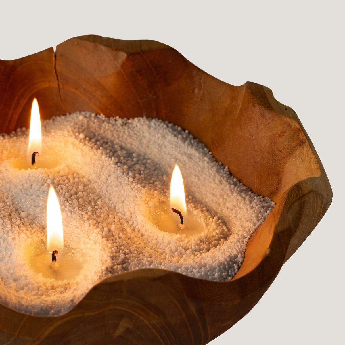 Starlight Elixir — Fragranced Candle Sand
