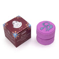 Zodiac Bath Fizzers — Virgo