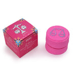 Zodiac Bath Fizzers — Libra
