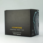 Moonstone Glow — Violet Wax Melts