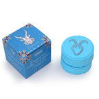 Zodiac Bath Fizzers — Capricorn