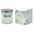 Velvet Moon — Soy Votive Candle