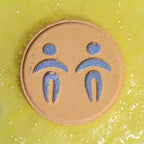 Zodiac Bath Fizzers — Gemini