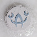 Zodiac Bath Fizzers — Cancer