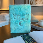 Moonlight Messages — Soft Dream Journal