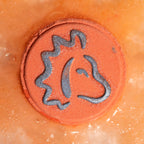 Zodiac Bath Fizzers — Leo