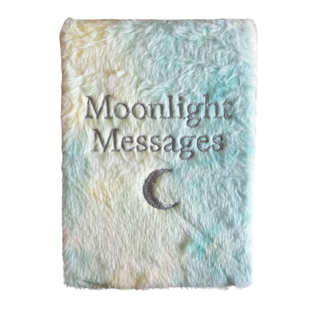 Moonlight Messages — Soft Dream Journal