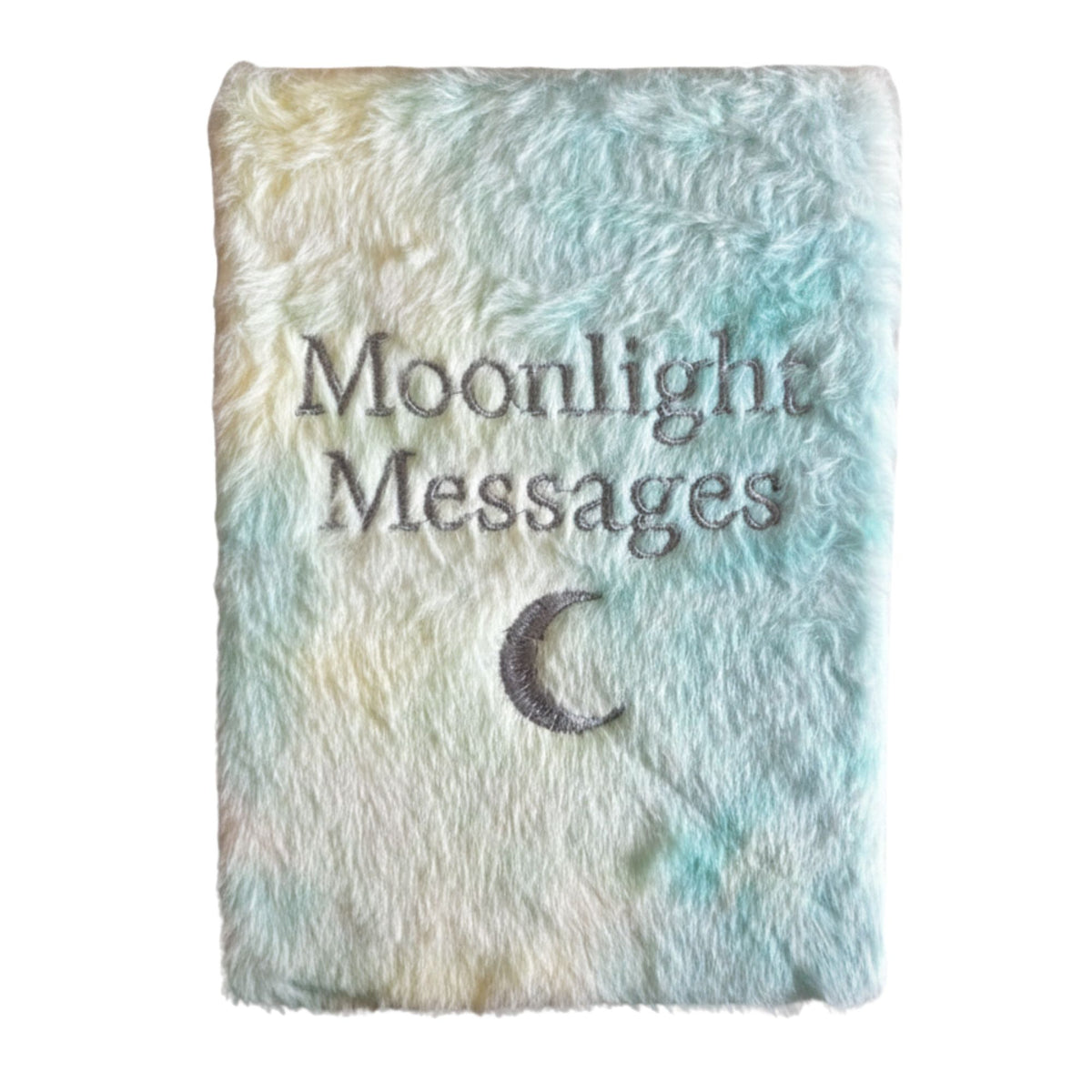 Moonlight Messages — Soft Dream Journal