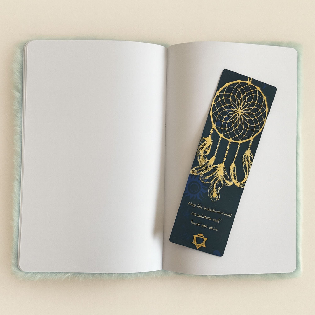 Moonlight Messages — Soft Dream Journal