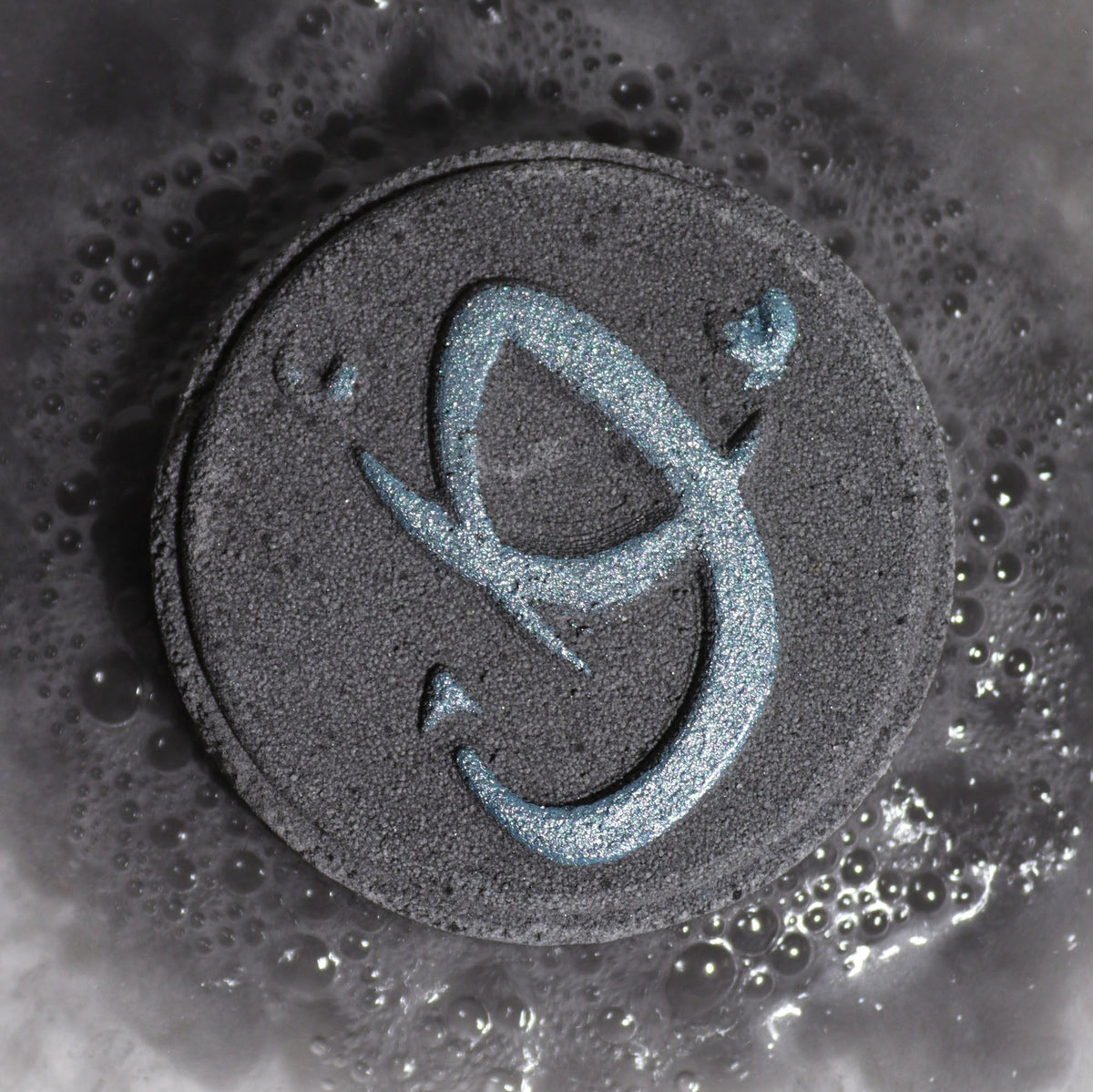 Zodiac Bath Fizzers — Scorpio