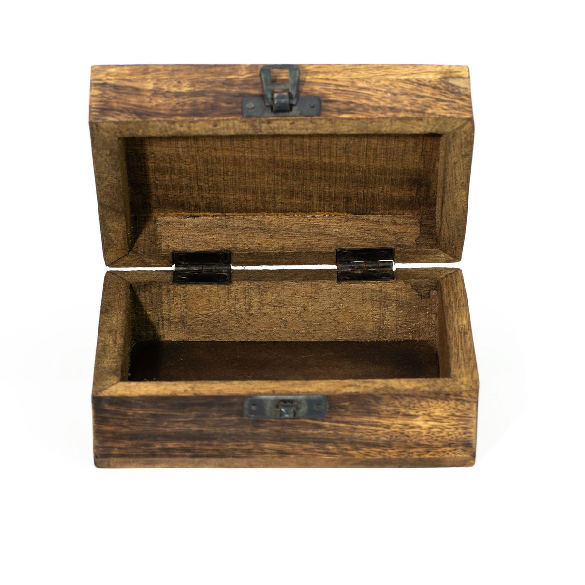 Moon Made Me Do It — Enamel Keepsake Box