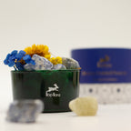 Solar Bloom — Diffusing Crystal & Floral Set
