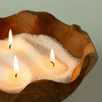 Starlight Elixir — Fragranced Candle Sand