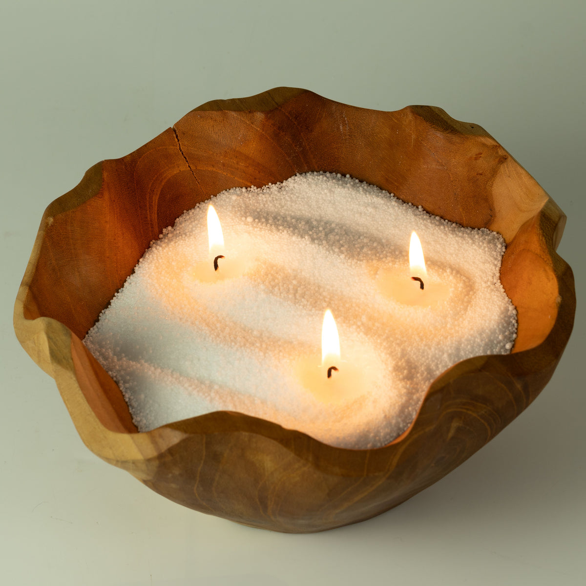 Starlight Elixir — Fragranced Candle Sand