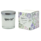 Velvet Moon — Soy Votive Candle