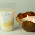 Starlight Elixir — Fragranced Candle Sand
